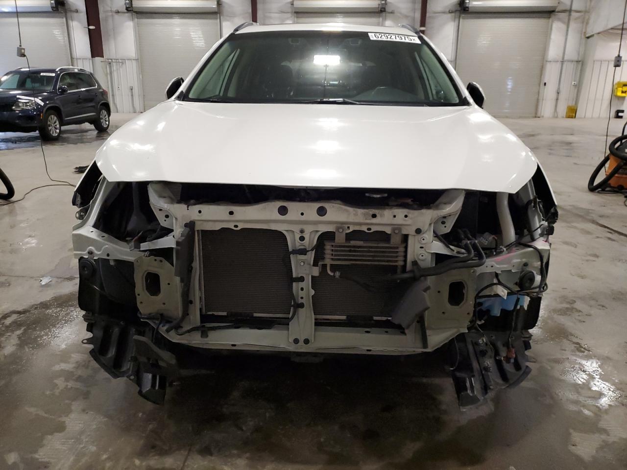 2019 Subaru Outback Touring - Image 5