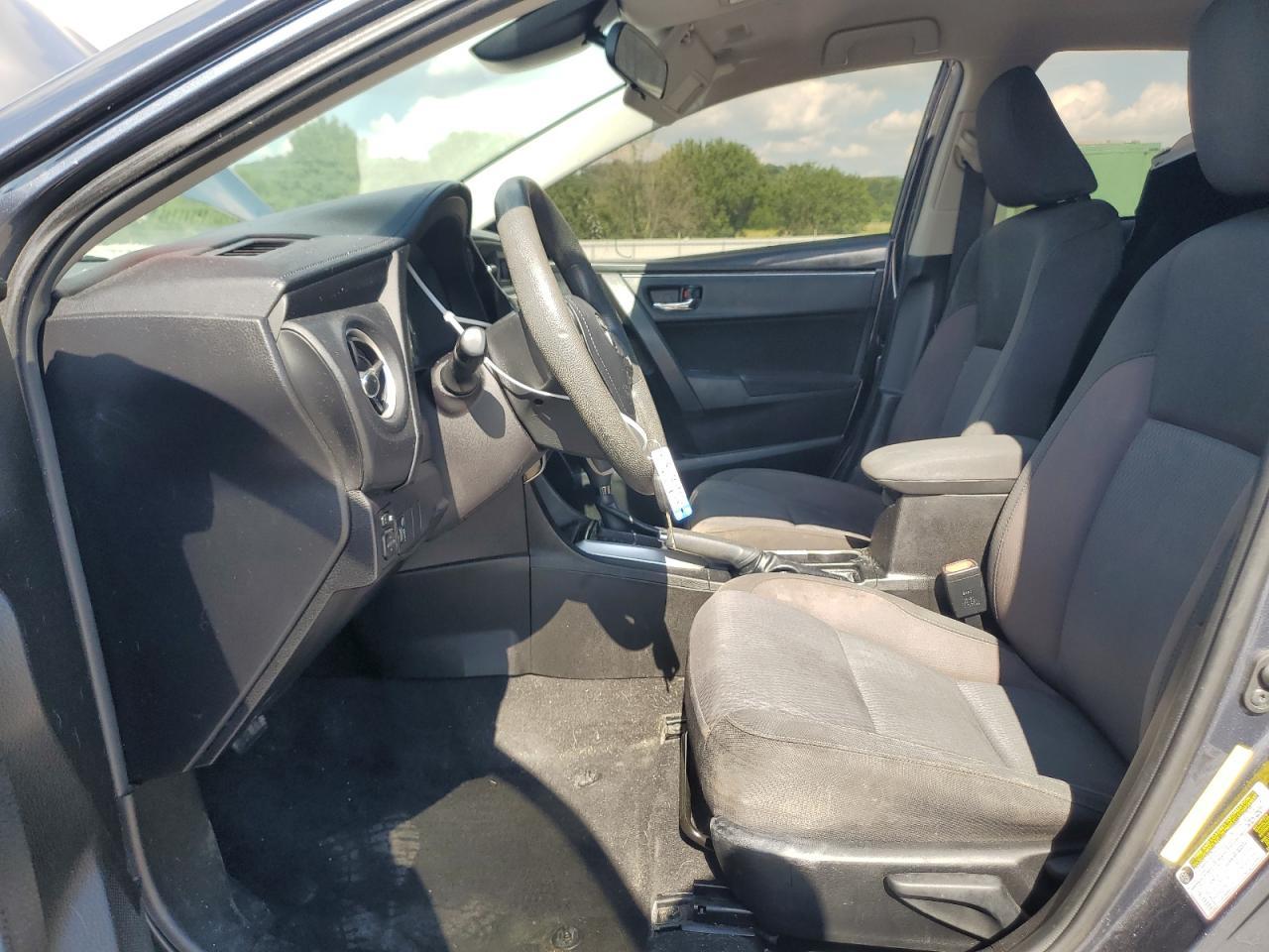 2019 Toyota Corolla L - Image 7