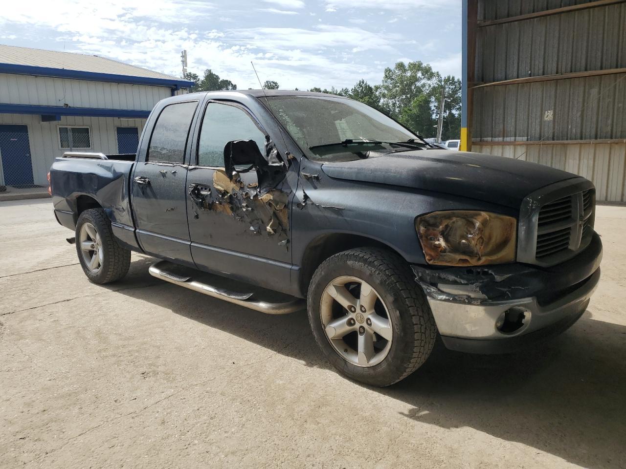 2008 Dodge Ram 1500 St - Фото 4