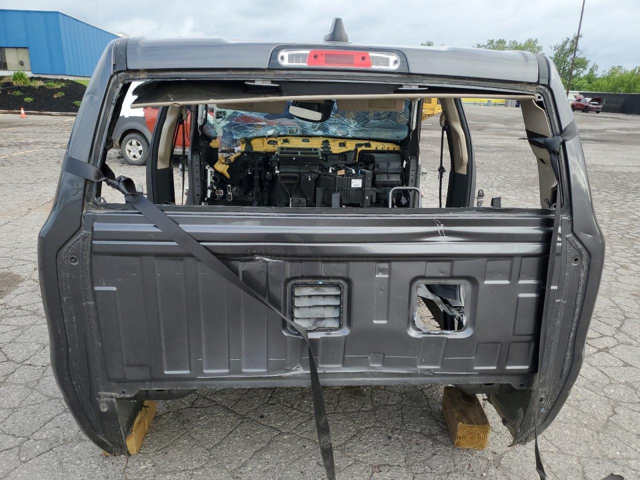 2021 Ram 1500 Laramie - Фото 6