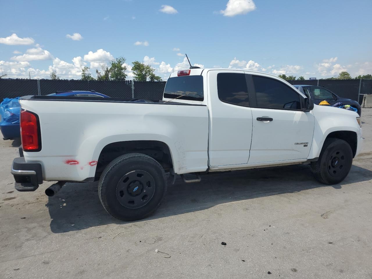 2016 Chevrolet Colorado - Image 3