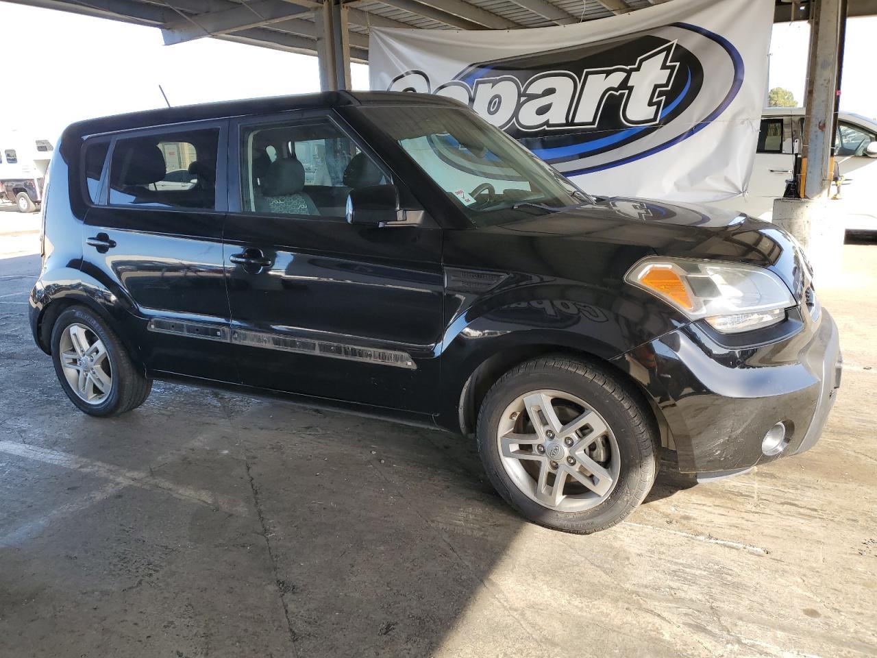 2011 Kia Soul + - Фото 4