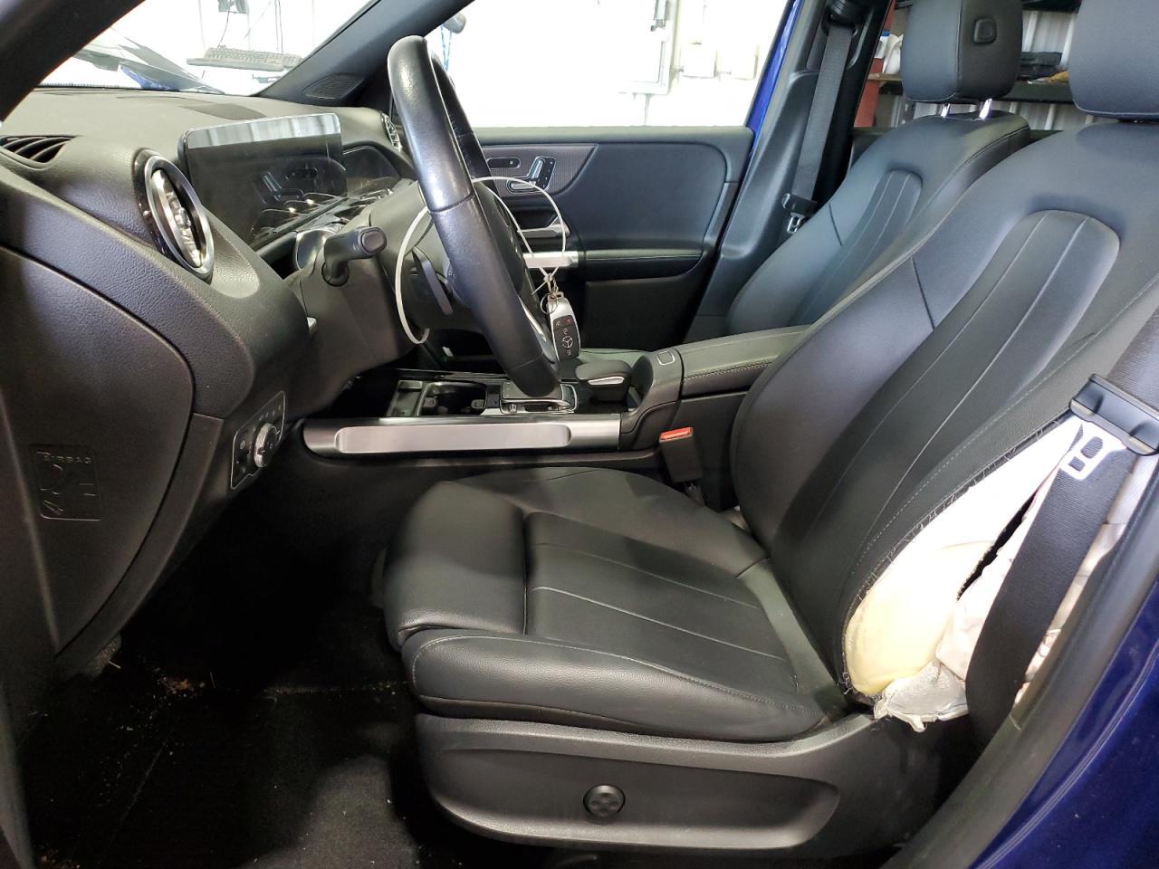 2020 Mercedes-Benz Glb 250 4Matic - Фото 7