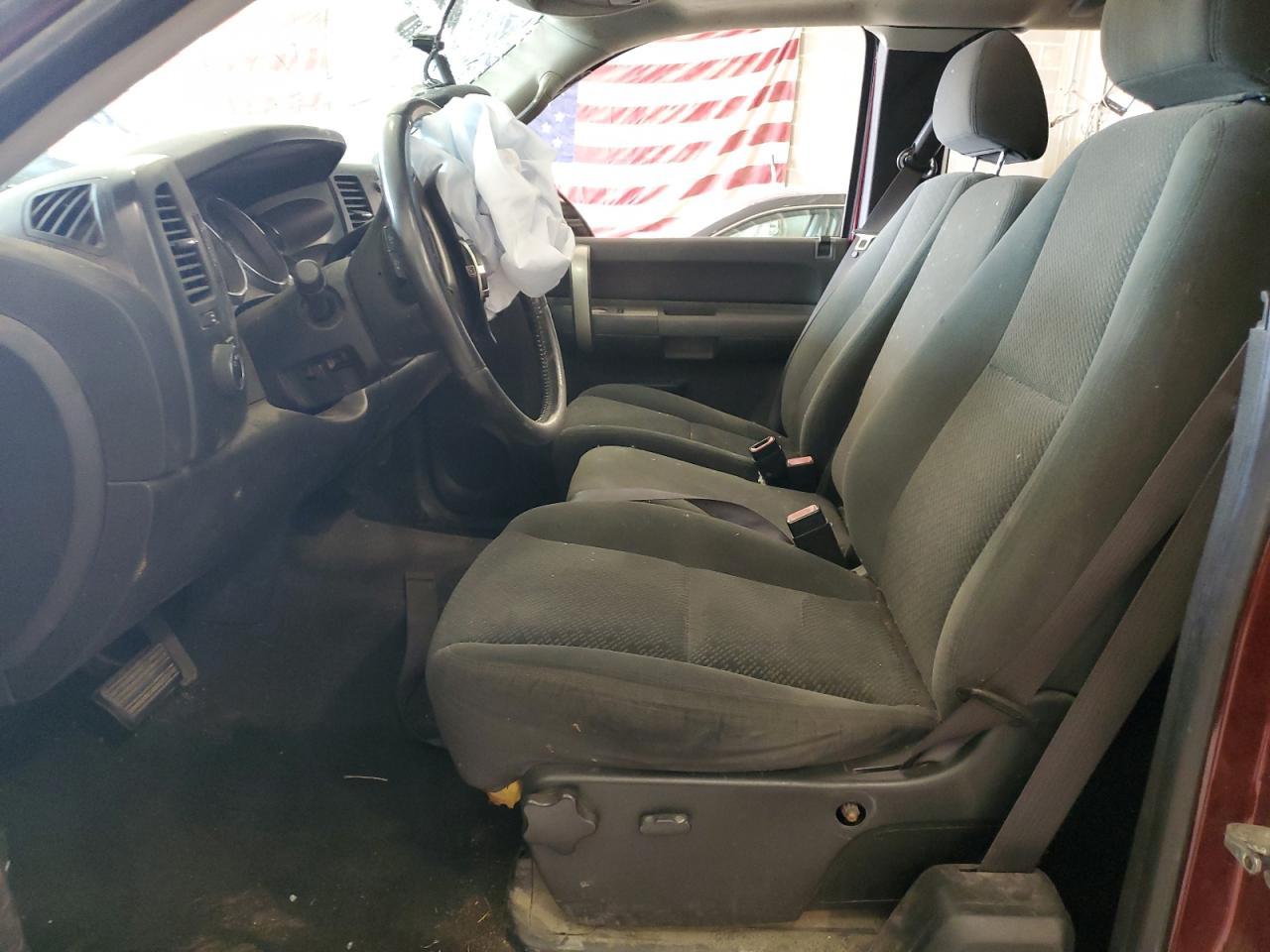 2008 GMC Sierra C1500 - Фото 7