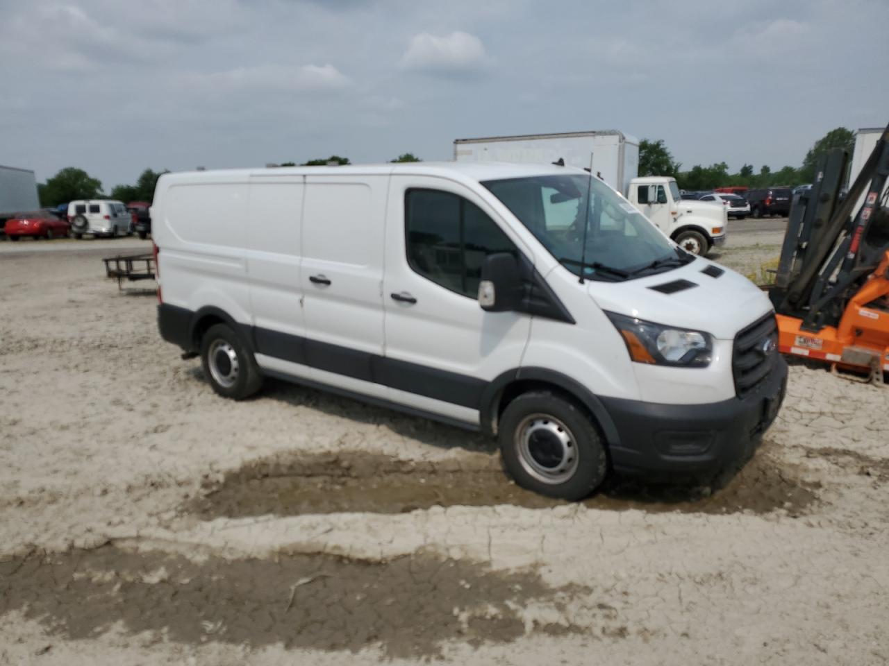 2020 Ford Transit T-150 - Image 4