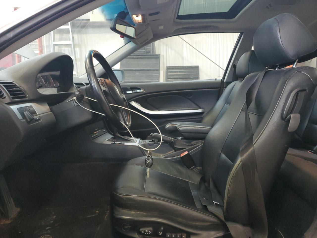 2001 BMW 330 Ci - Image 7