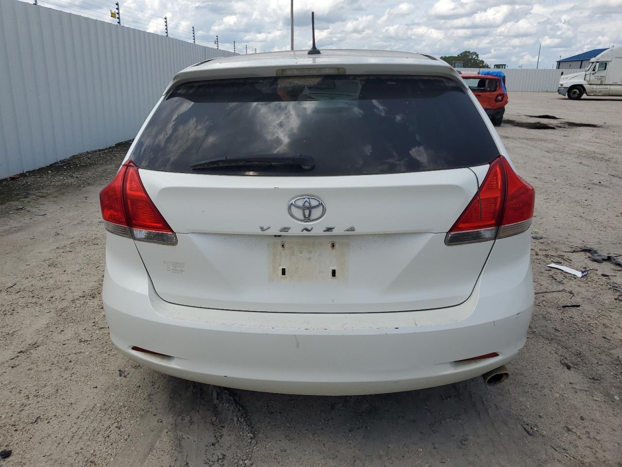 2009 Toyota Venza - Фото 6