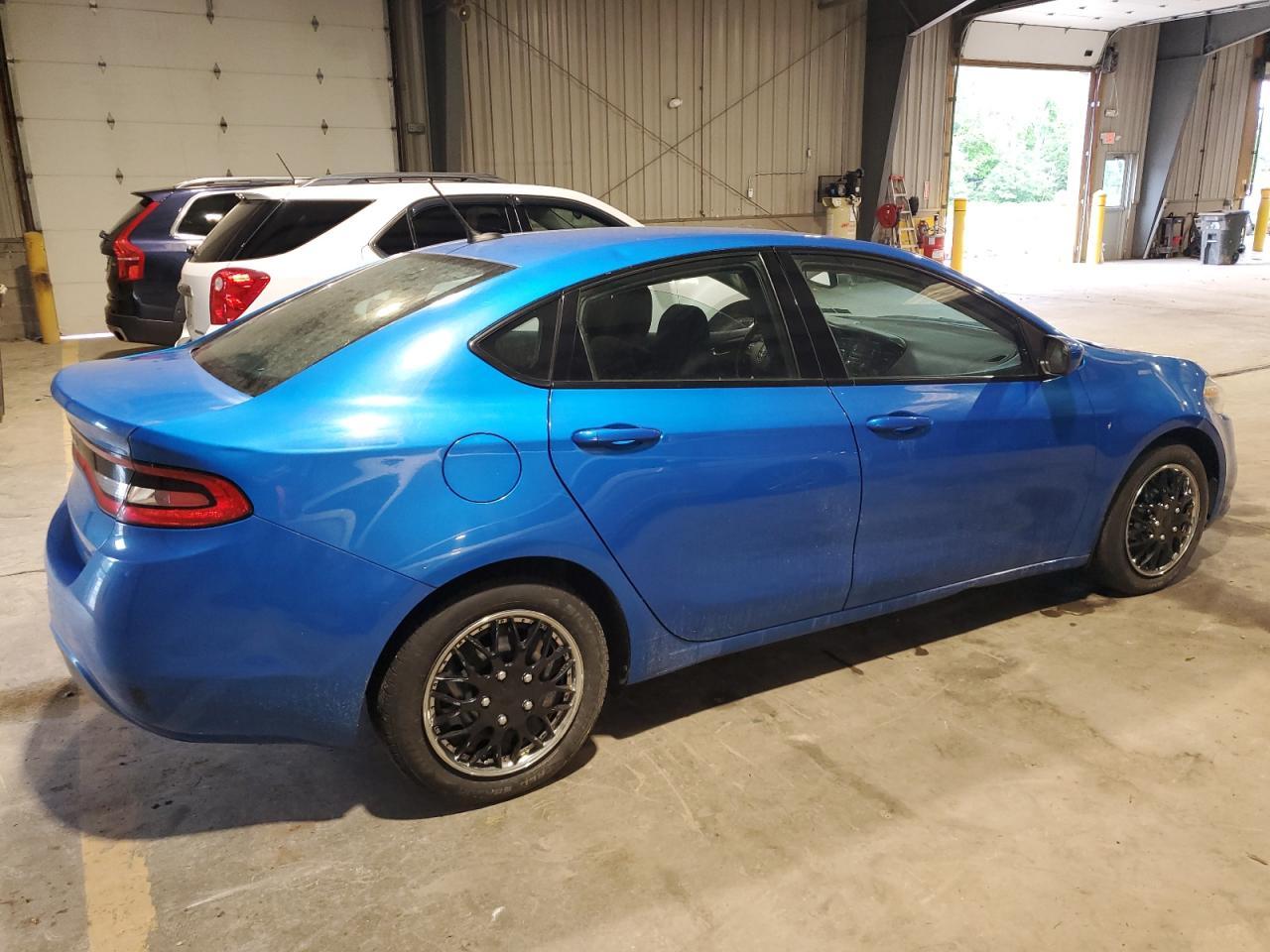 2016 Dodge Dart Se - Image 3