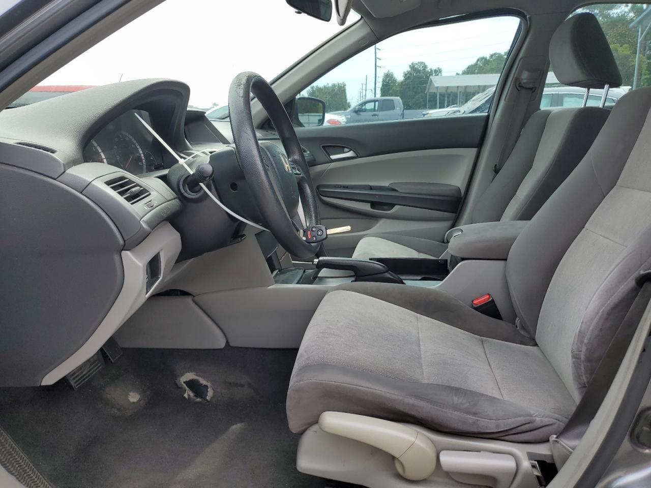 2008 Honda Accord - Image 7