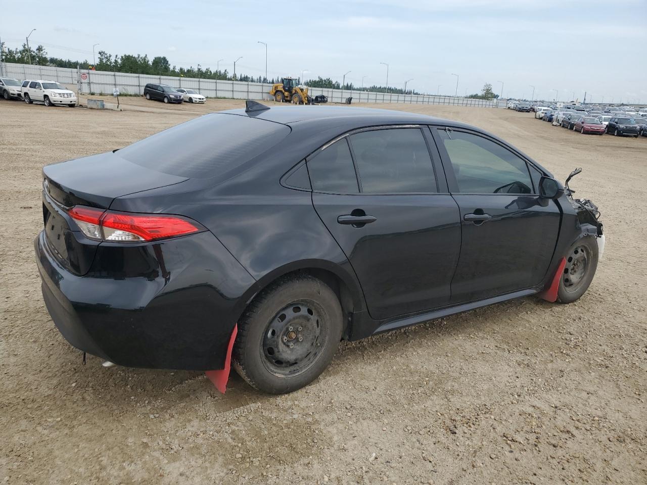 2023 Toyota Corolla Le - Фото 3