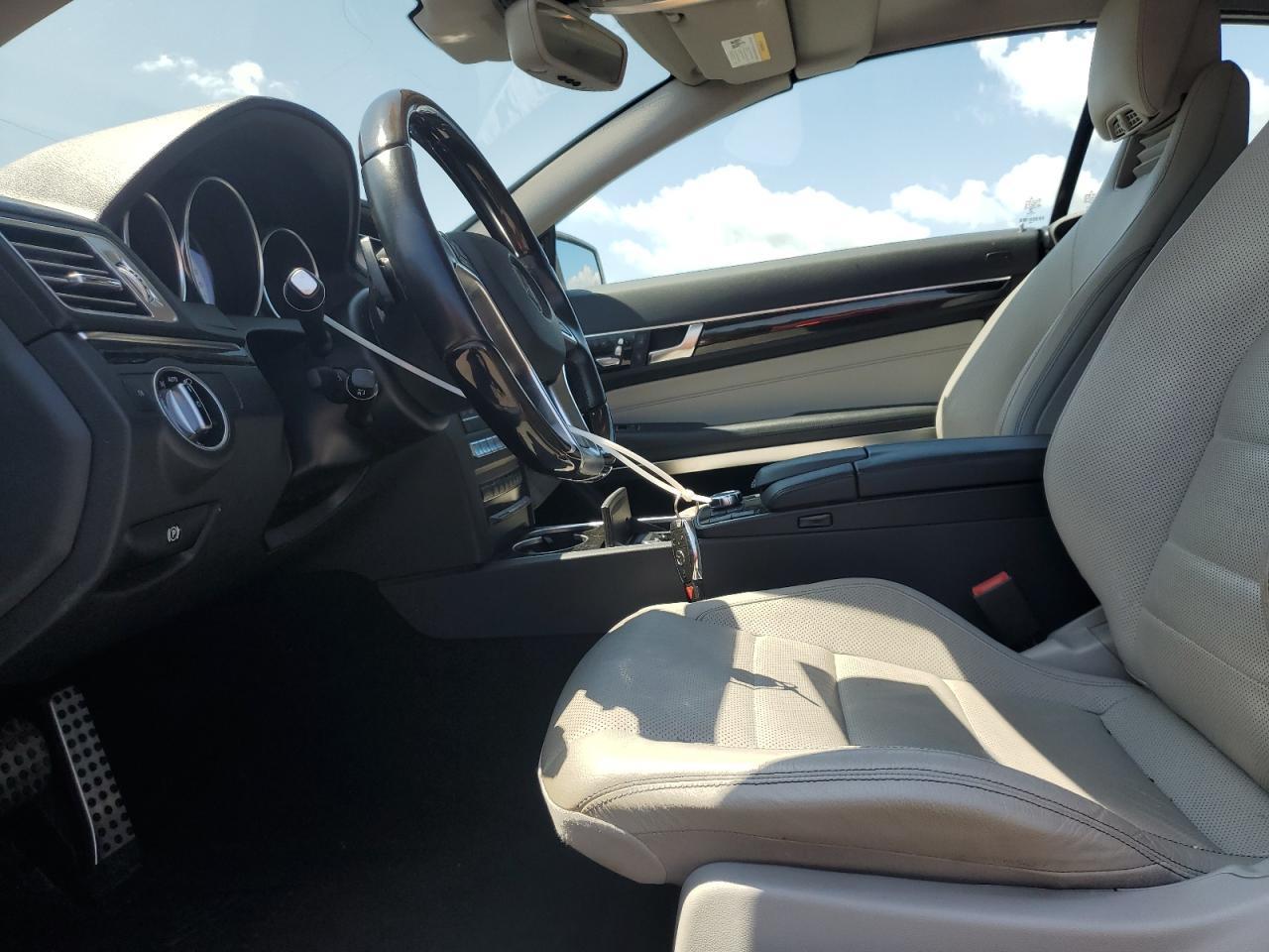 2016 Mercedes-Benz E 400 - Image 7