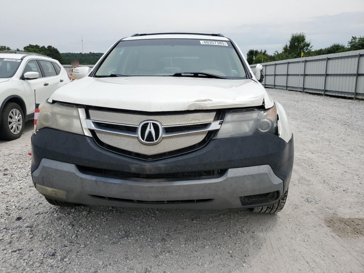 2007 Acura Mdx - Image 5