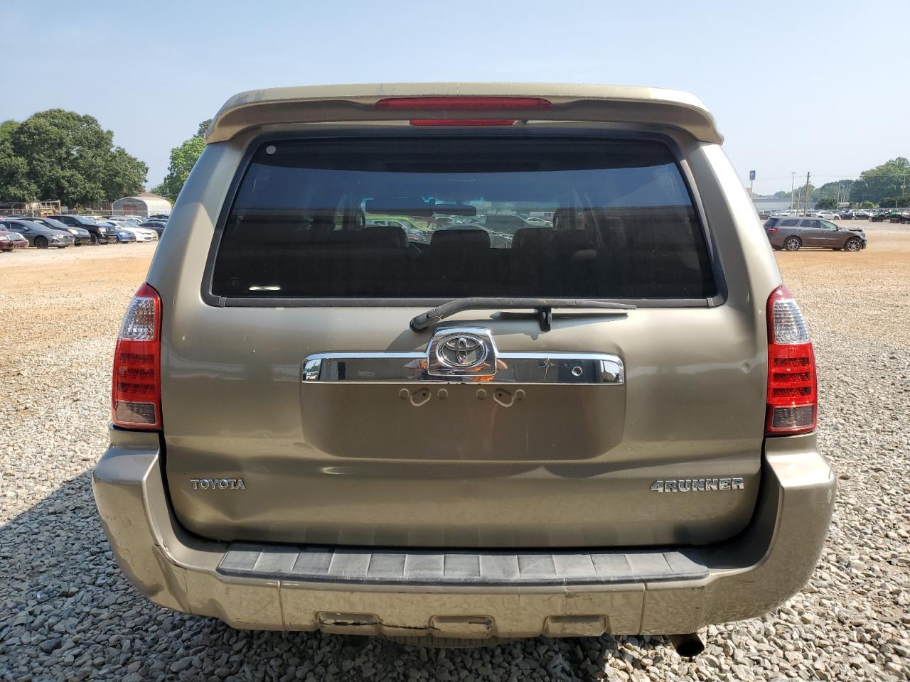 2007 Toyota 4Runner Sr5 - Image 6