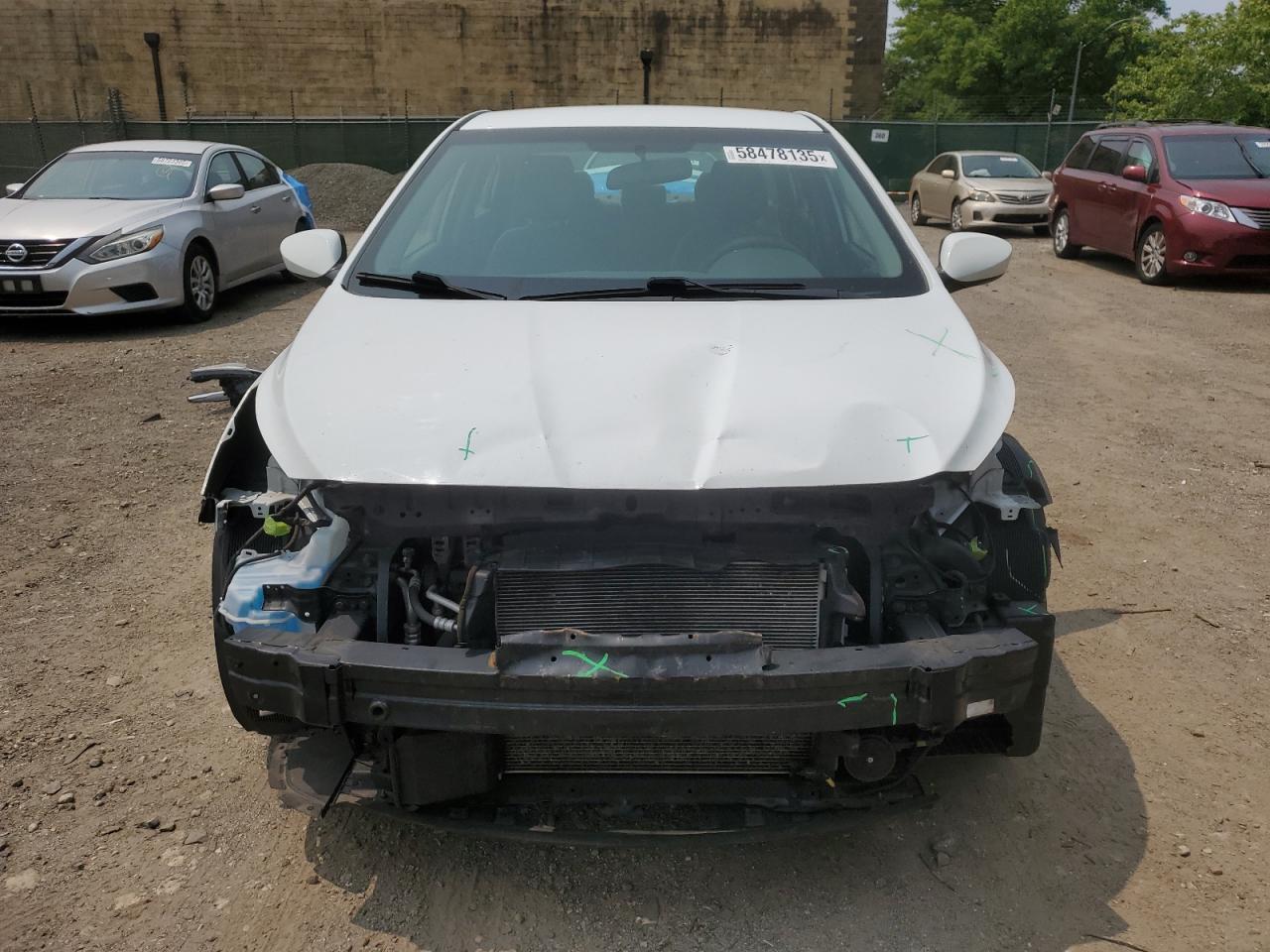 2017 Hyundai Accent Se - Фото 5