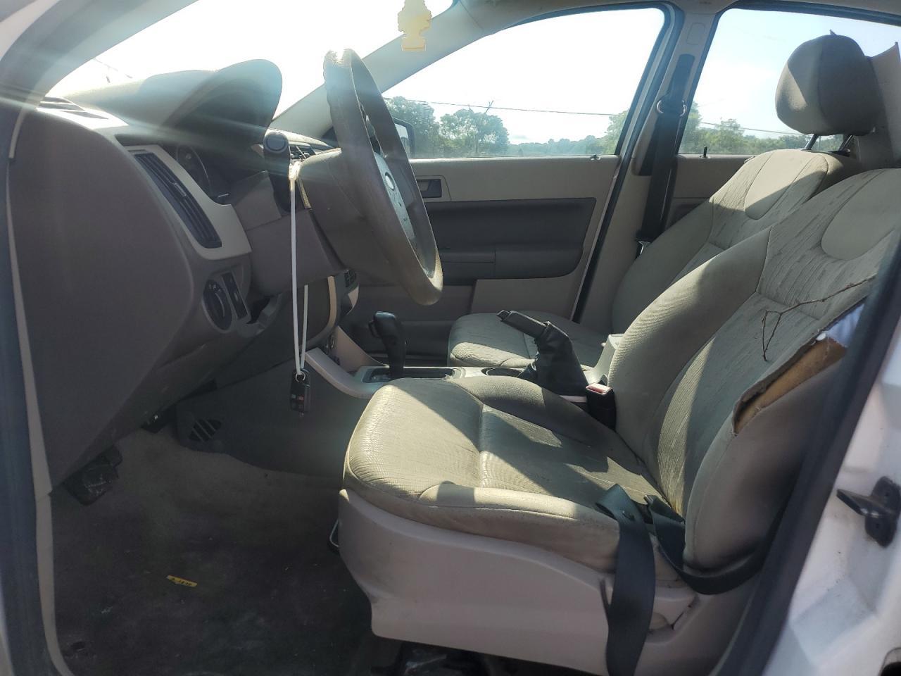 2008 Ford Focus Se - Фото 7