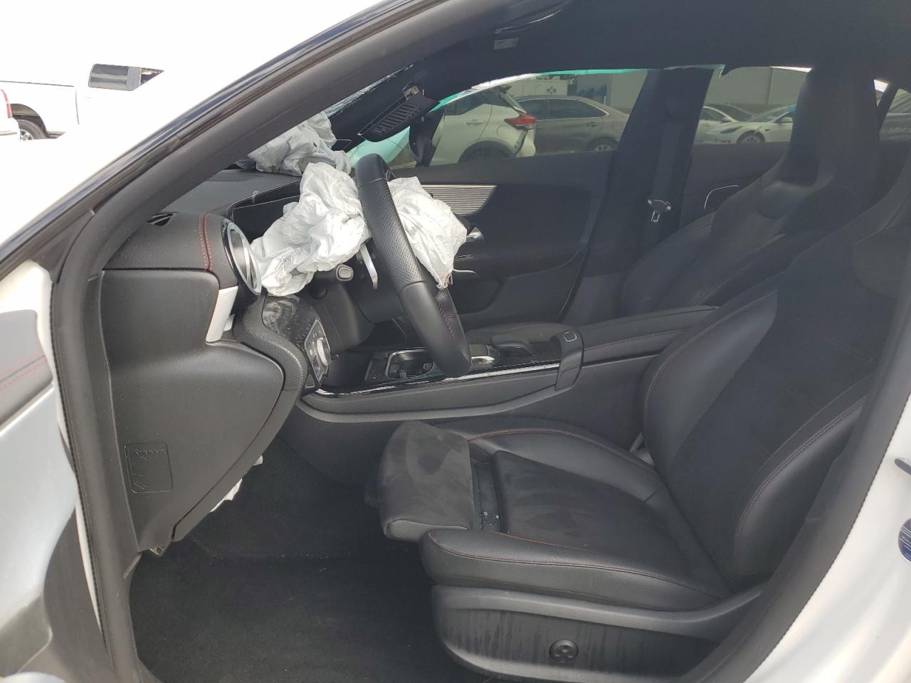 2023 Mercedes-Benz Cla 250 4Matic - Фото 7