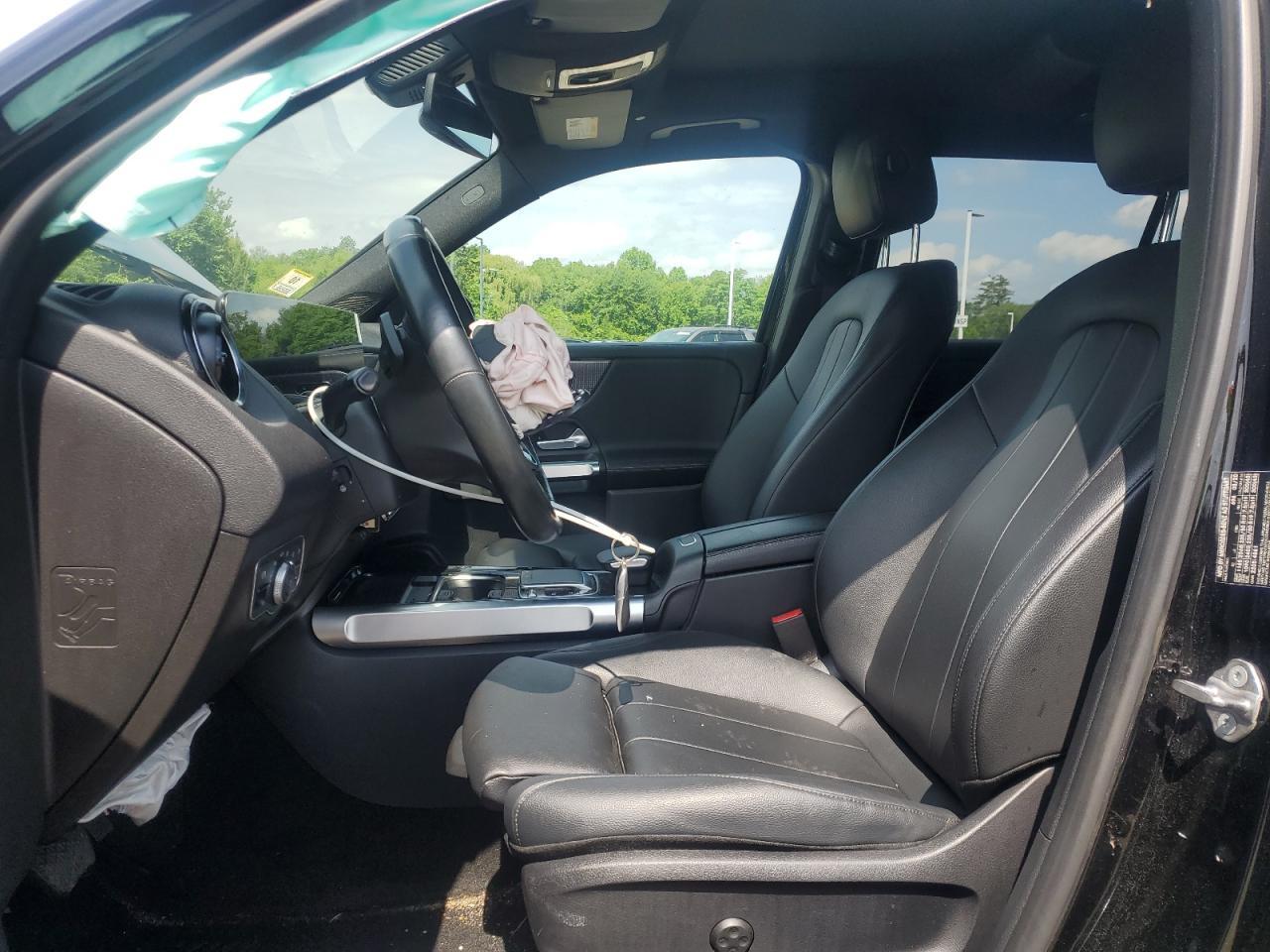 2020 Mercedes-Benz Glb 250 4Matic - Фото 7