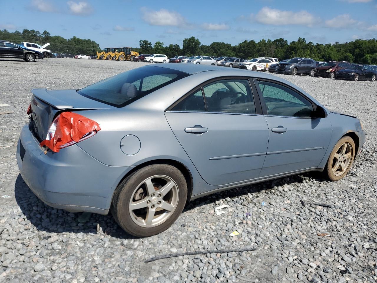 2007 Pontiac G6 Base - Image 3