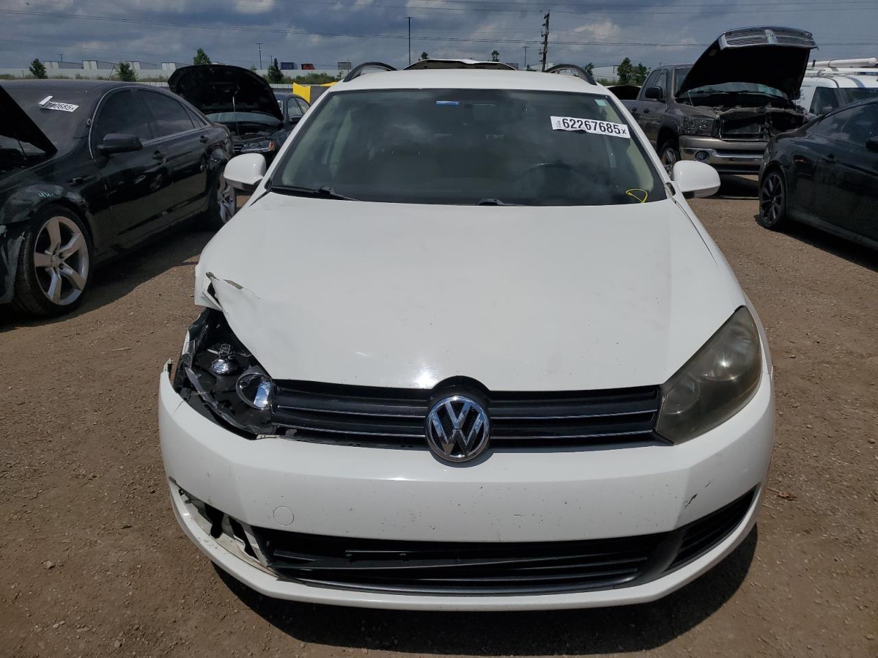 2013 Volkswagen Jetta Tdi - Image 5