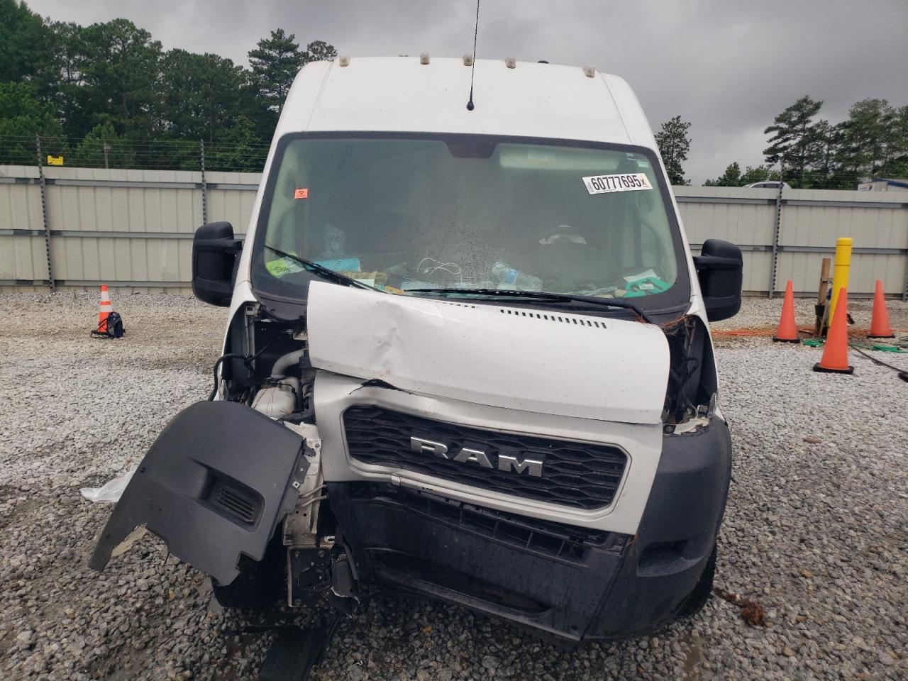 2019 Ram Promaster 2500 2500 High - Image 5