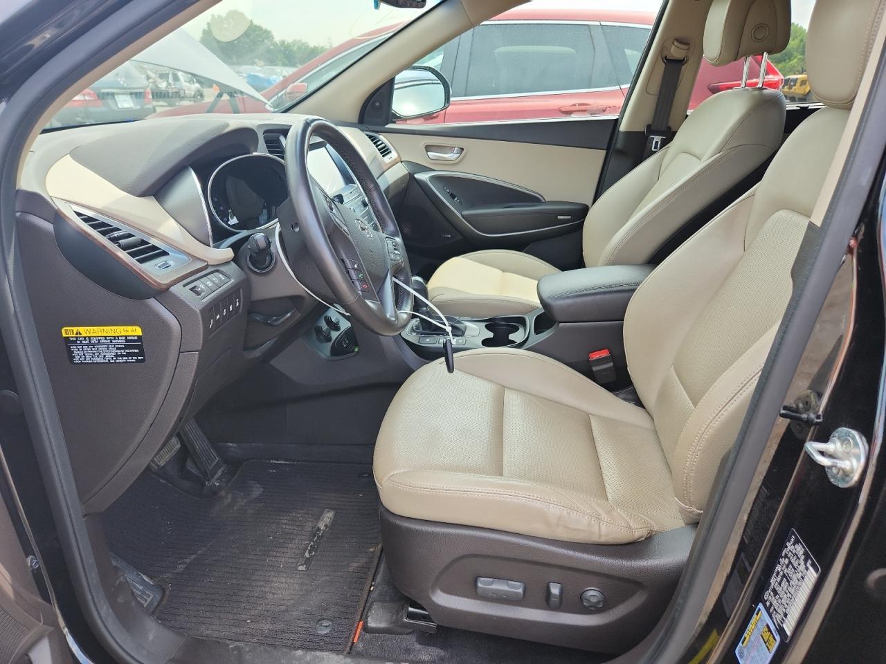2019 Hyundai Santa Fe Xl Se Ultimate - Фото 7