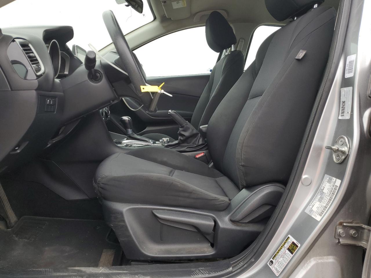 2015 Mazda 3 Sport - Фото 7