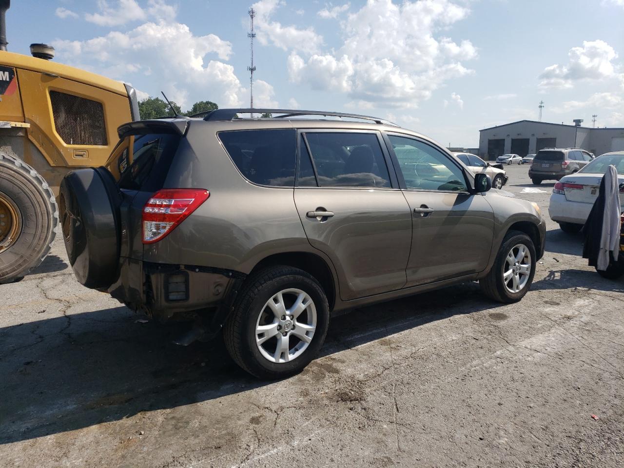 2012 Toyota Rav4 - Image 3