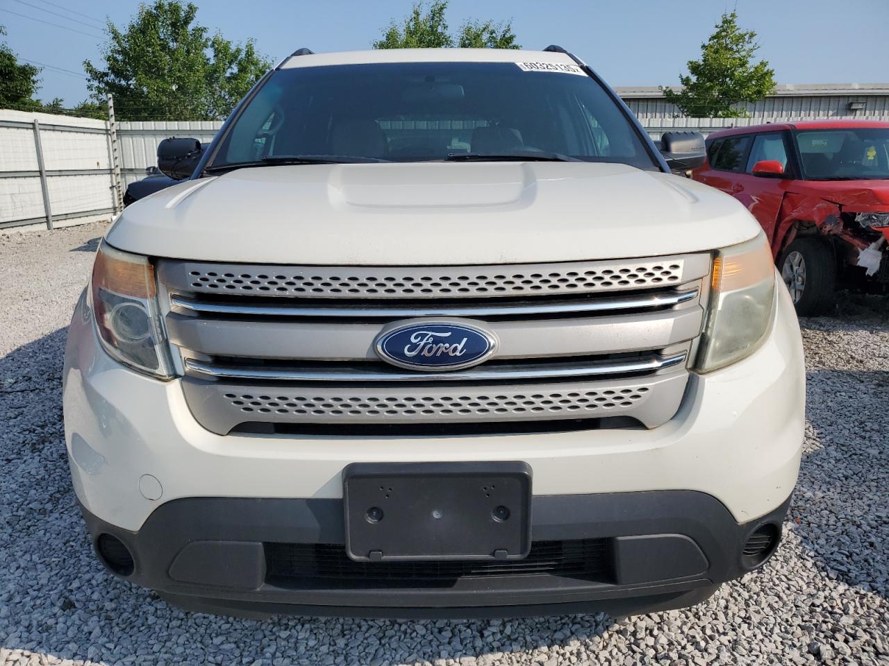 2012 Ford Explorer - Image 5