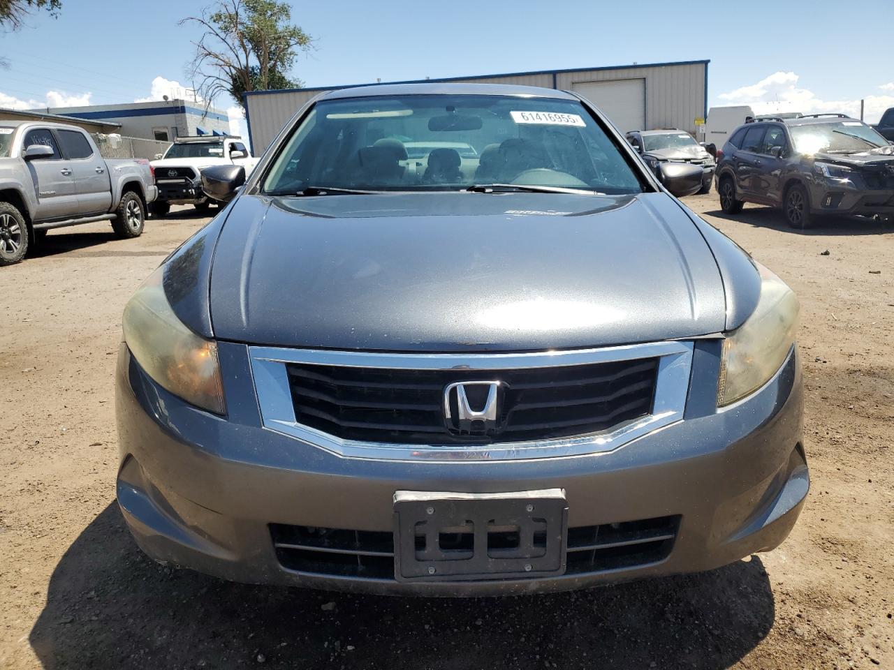 2010 Honda Accord Lx - Image 5