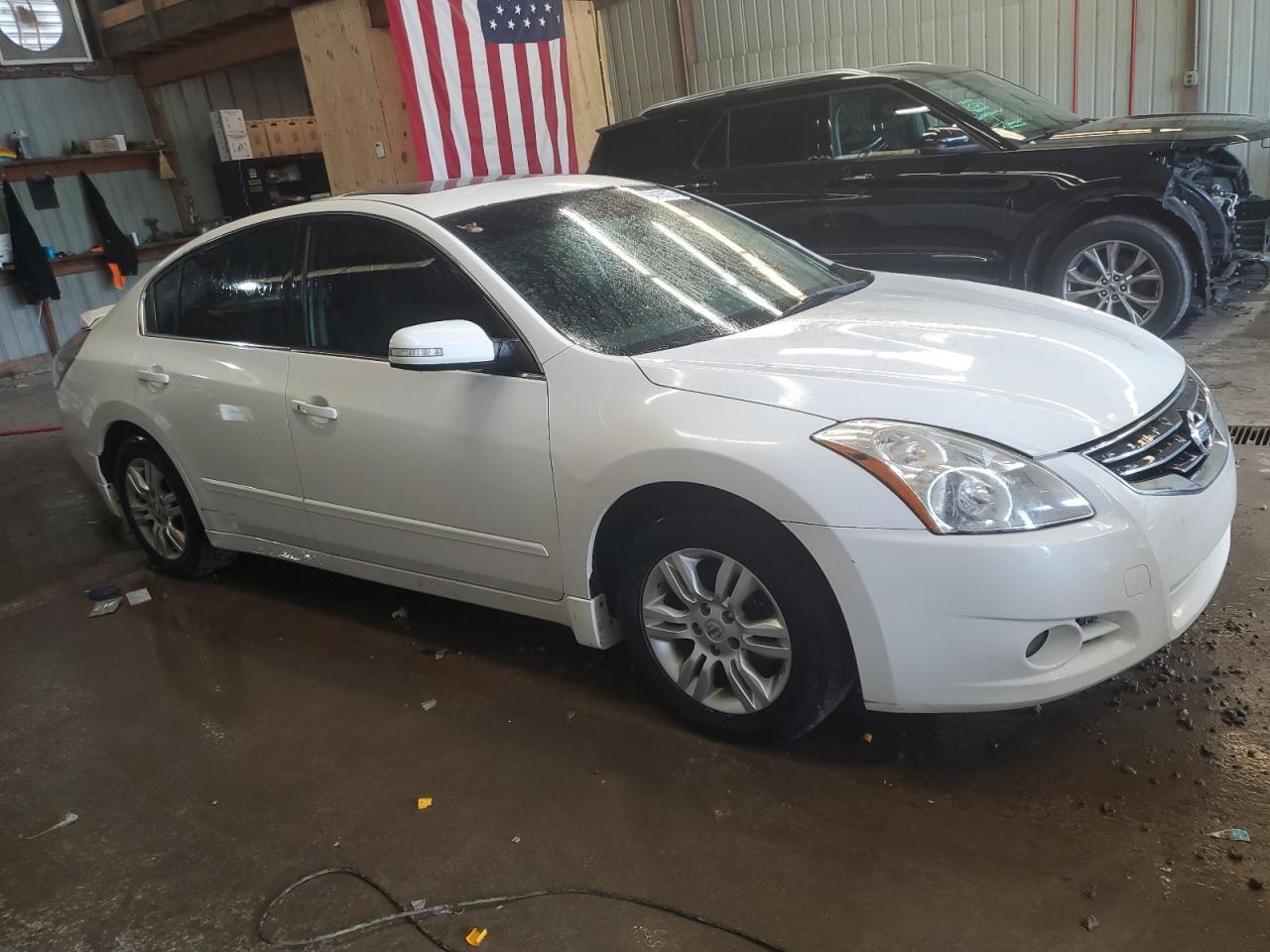 2012 Nissan Altima - Image 4