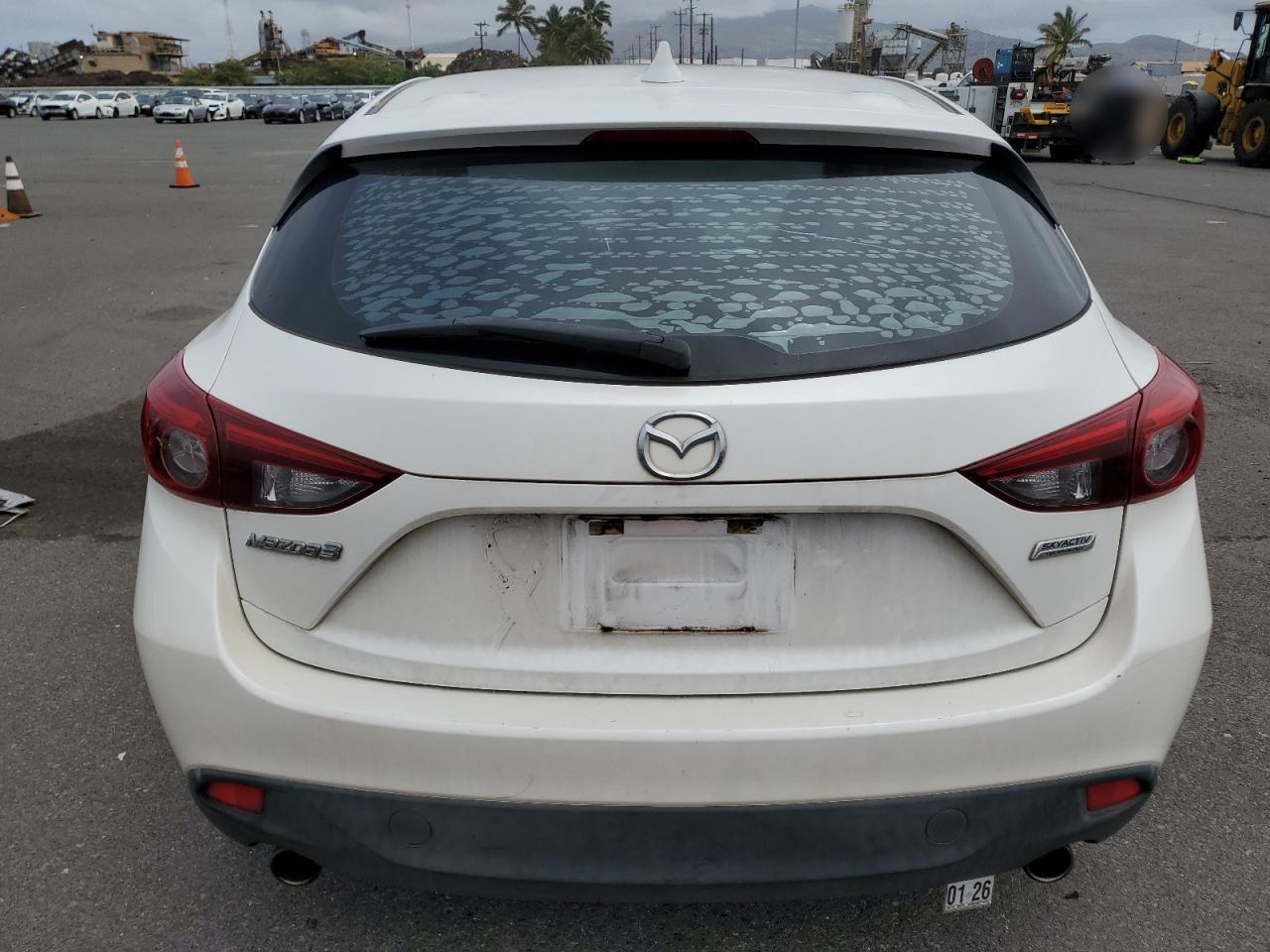 2014 Mazda 3 Grand Touring - Фото 6