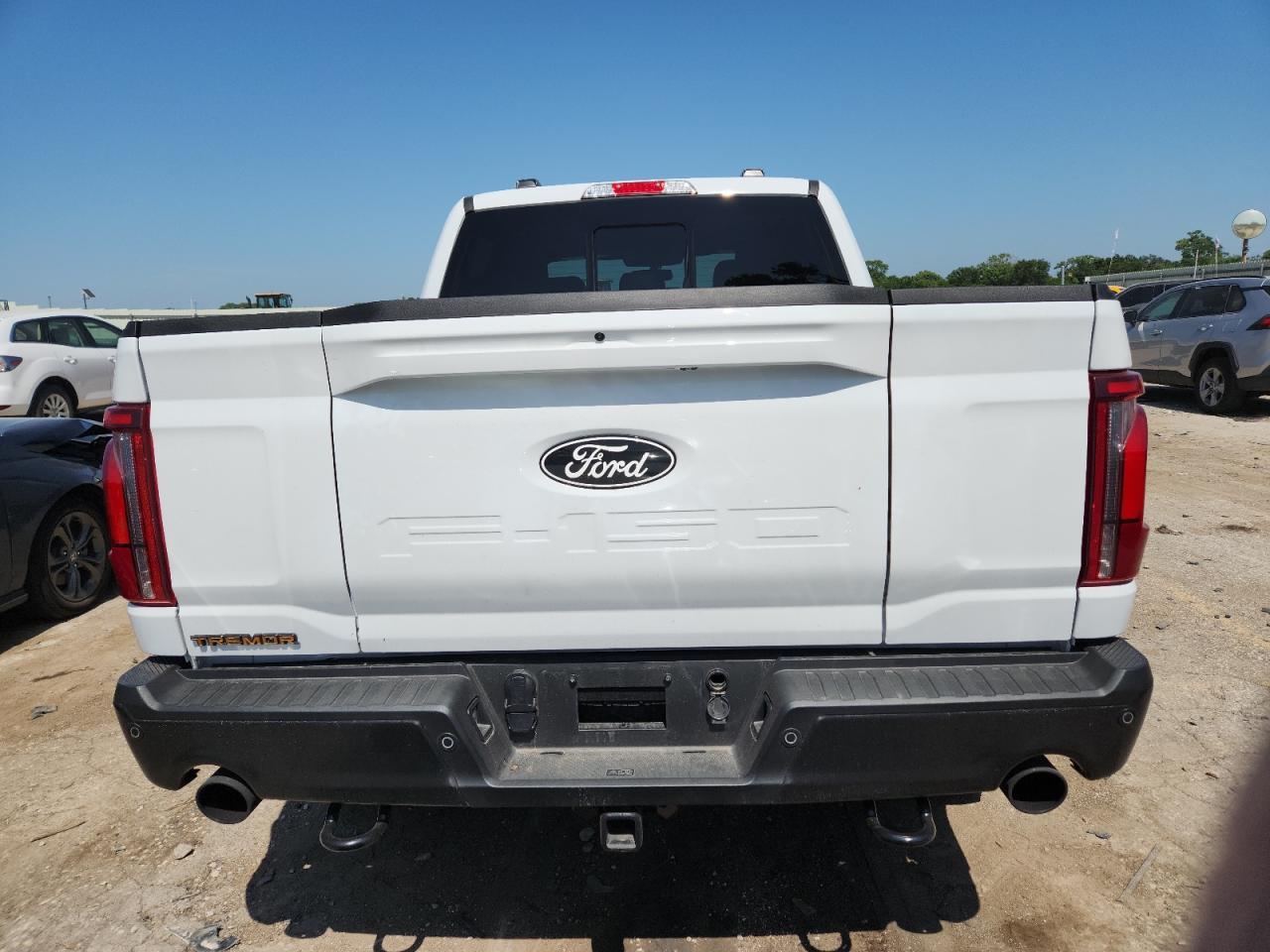2024 Ford F150 Tremor - Image 6
