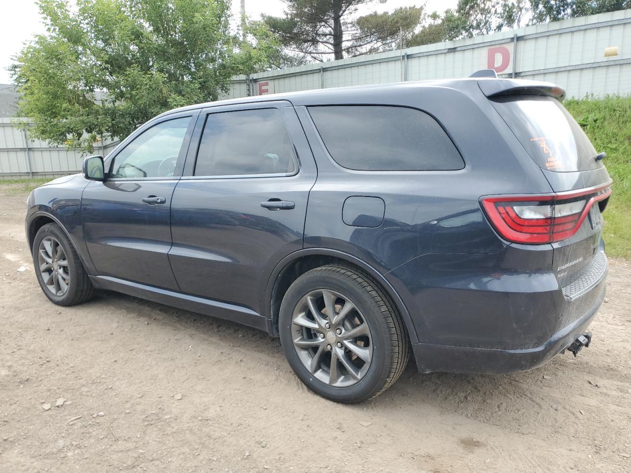 2015 Dodge Durango R/T - Image 2