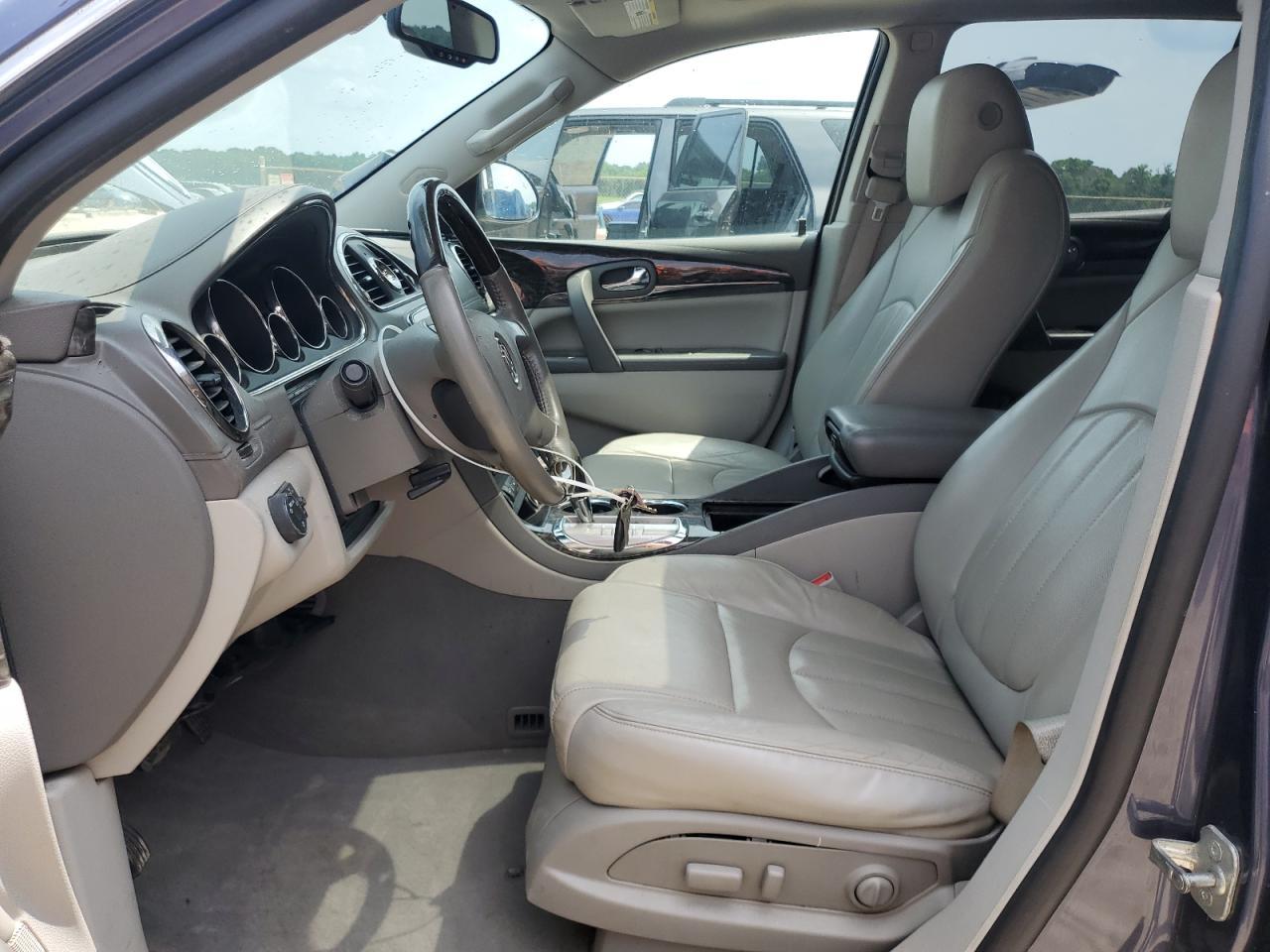 2014 Buick Enclave - Фото 7