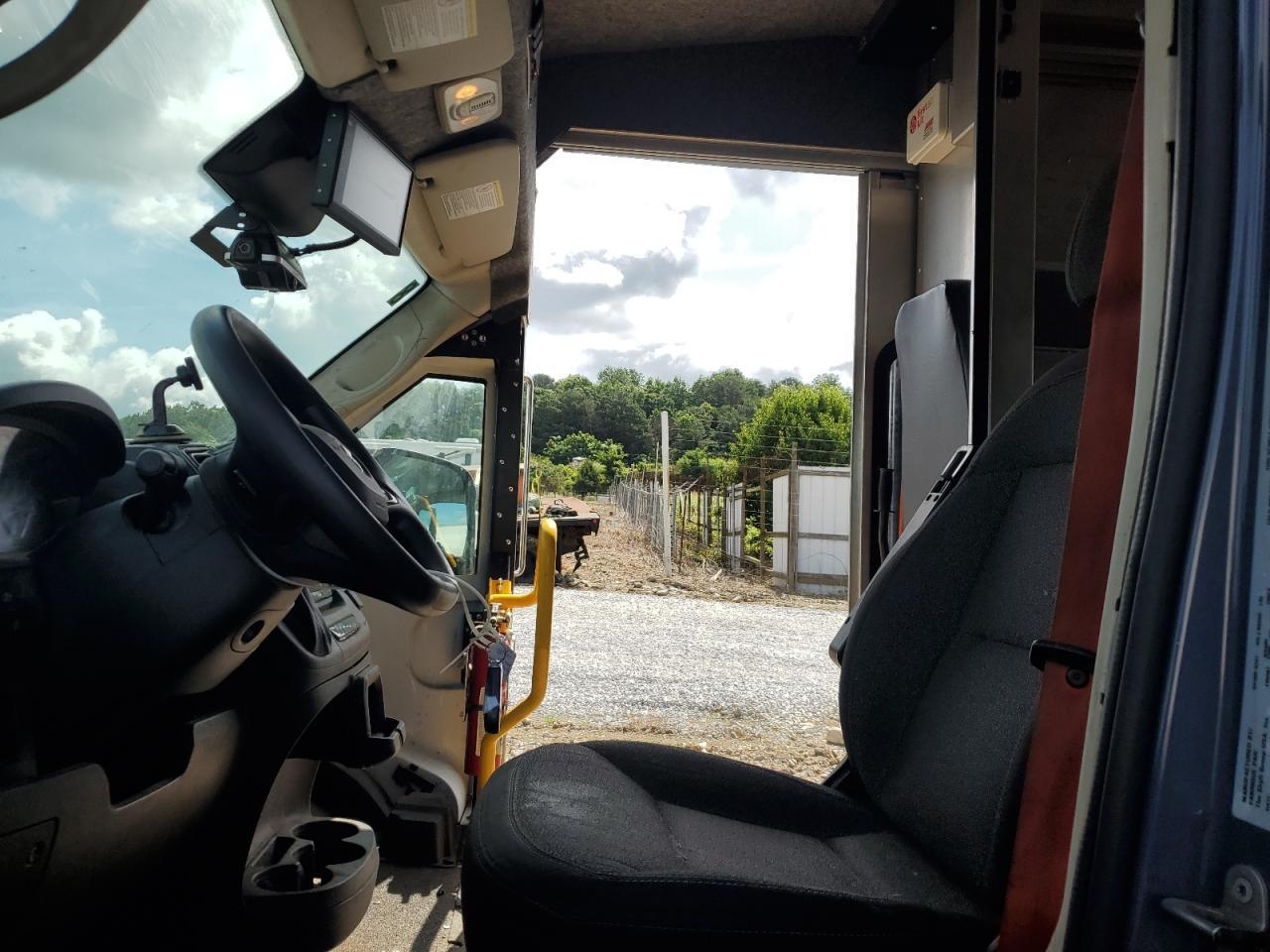 2022 Ram Promaster 3500 3500 Standard - Image 7