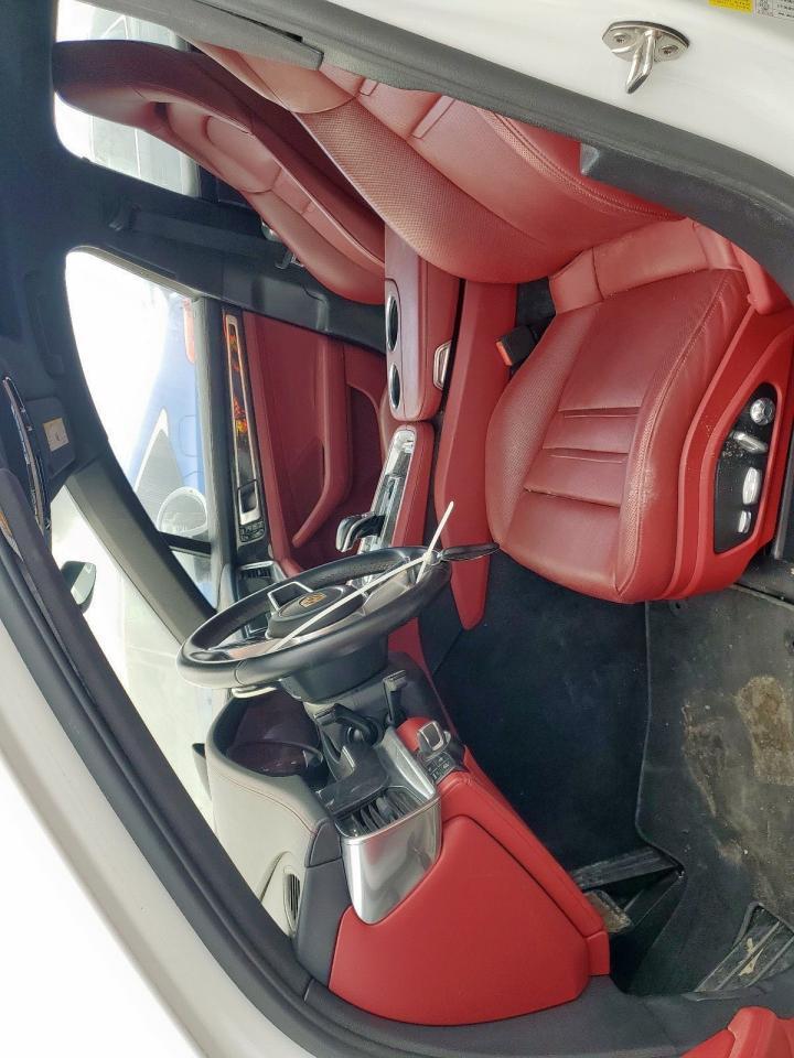 2019 Porsche Panamera Base - Фото 7
