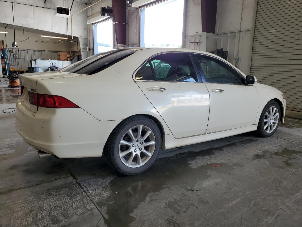 2008 Acura Tsx - Фото 3