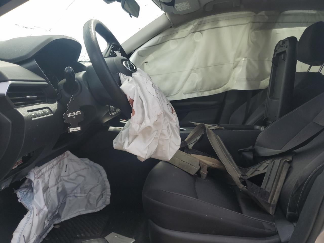 2022 Nissan Altima Sv - Image 7