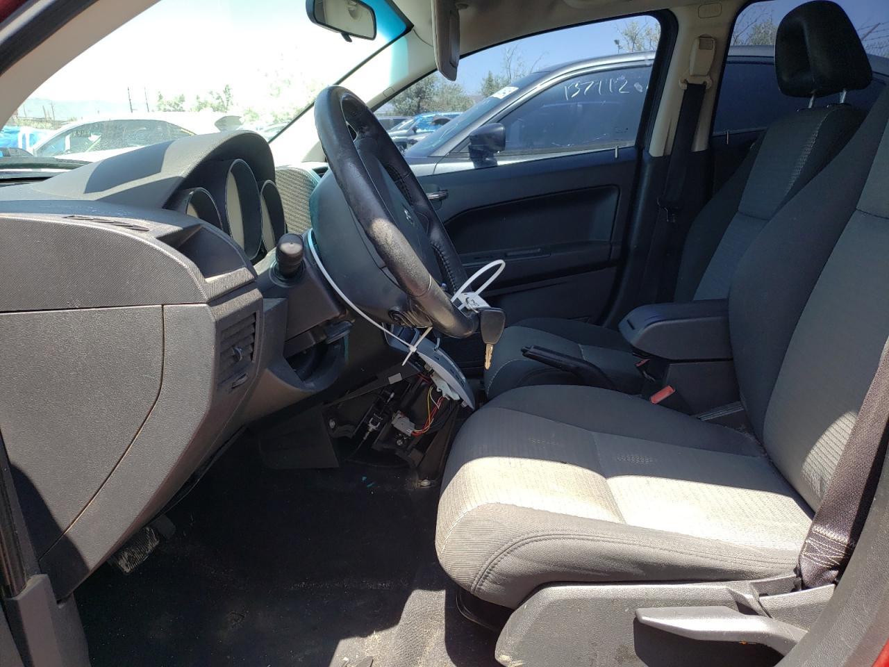 2008 Dodge Caliber R/T - Фото 7