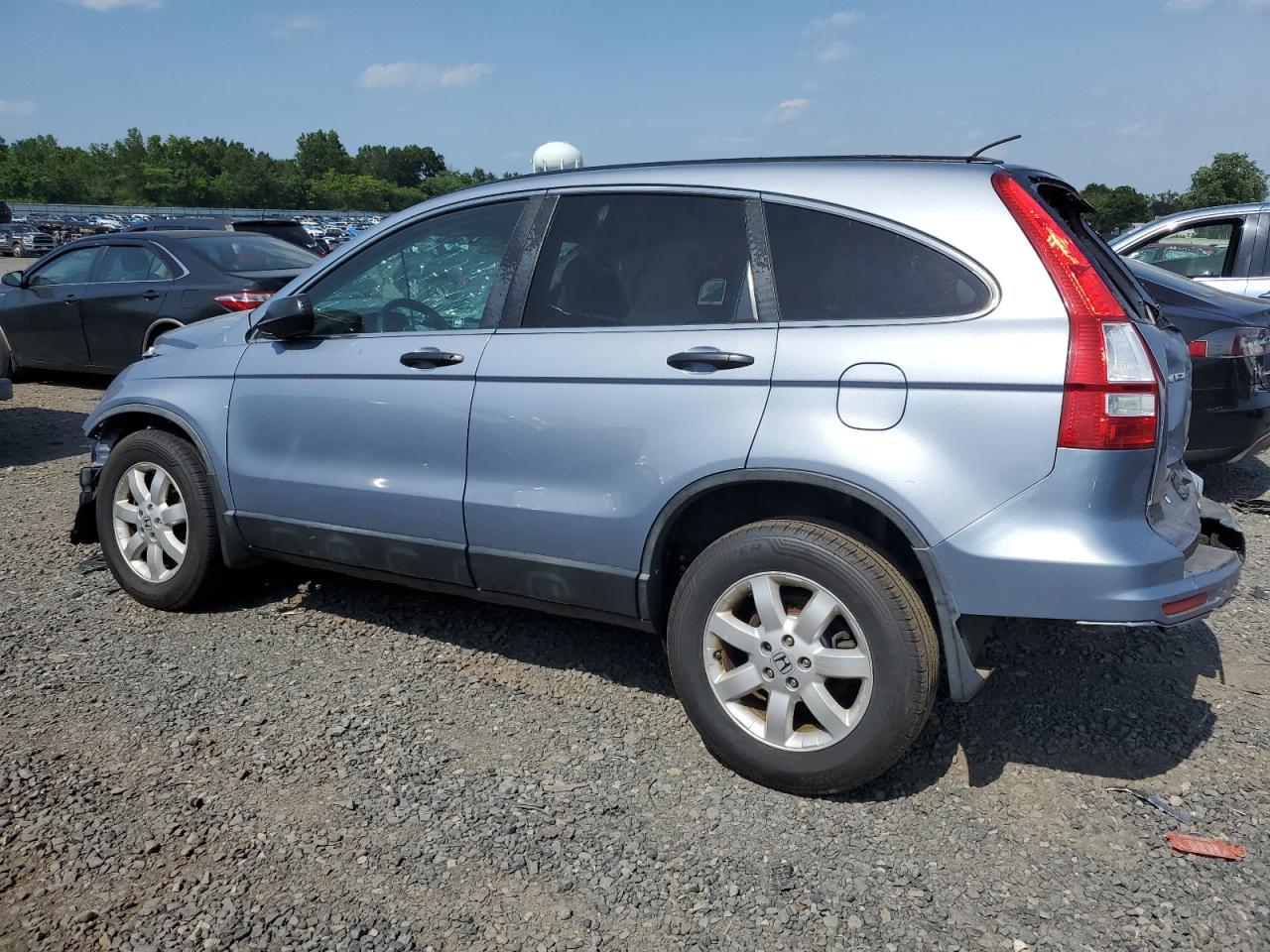 2011 Honda Cr-V Se - Фото 2