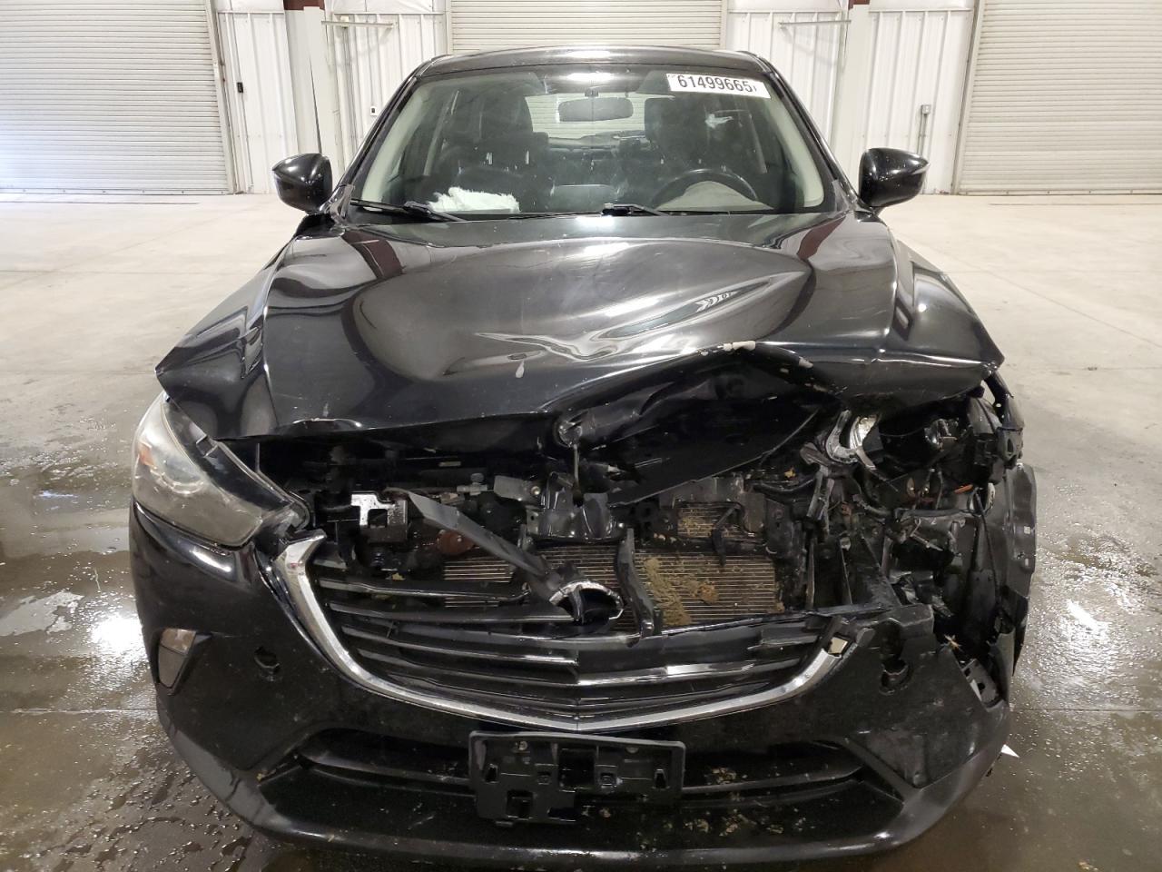 2016 Mazda Cx-3 Touring - Фото 5