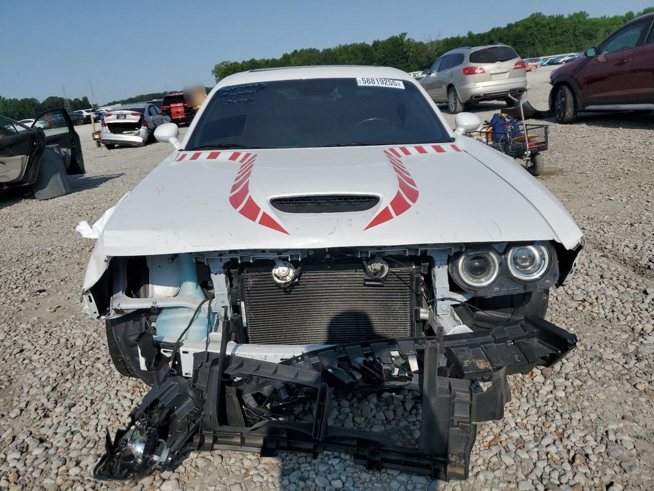 2020 Dodge Challenger R/T - Фото 5