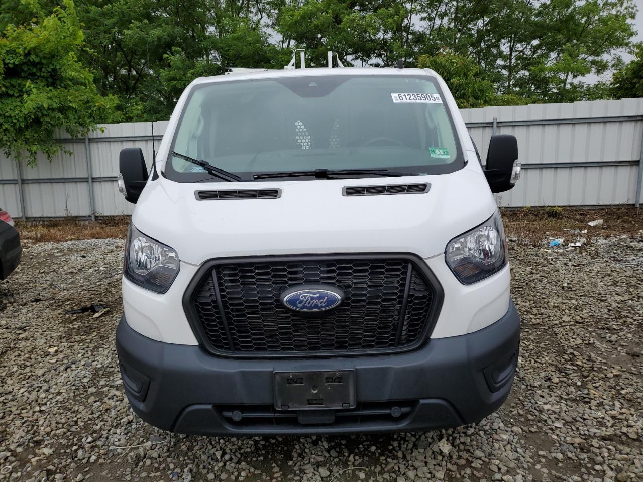 2021 Ford Transit T-150 - Image 5