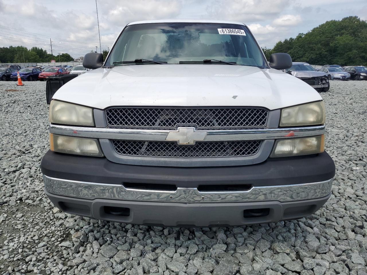 2005 Chevrolet Silverado C1500 - Image 5