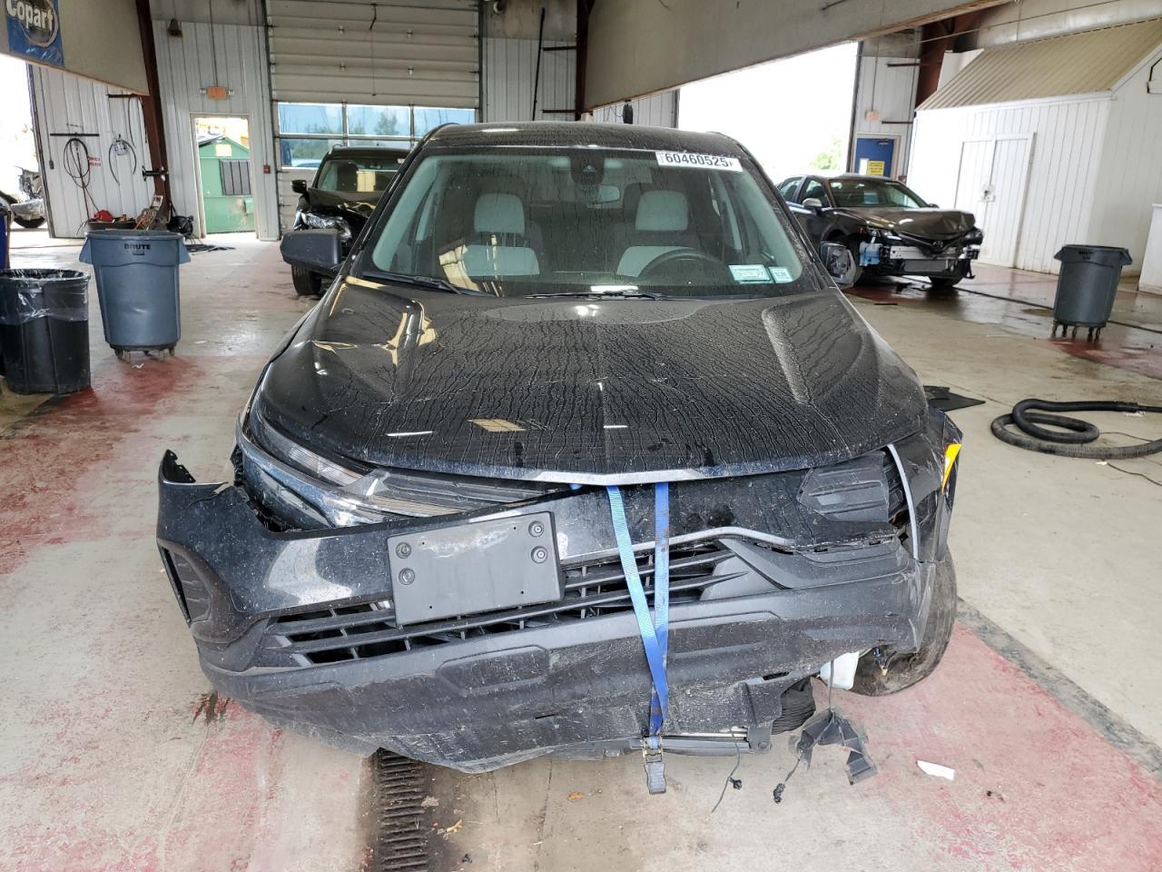 2024 Chevrolet Equinox Ls - Image 5