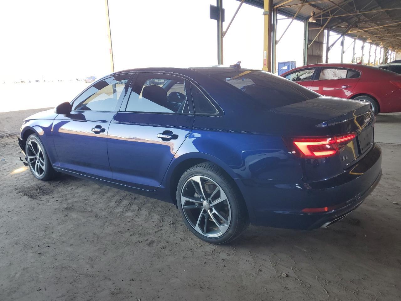 2019 Audi A4 Premium - Image 2