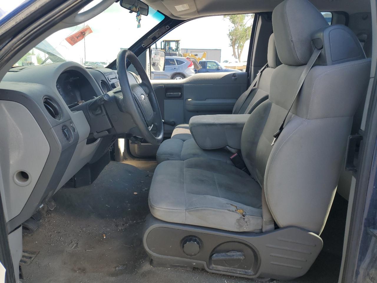 2007 Ford F150 - Фото 7