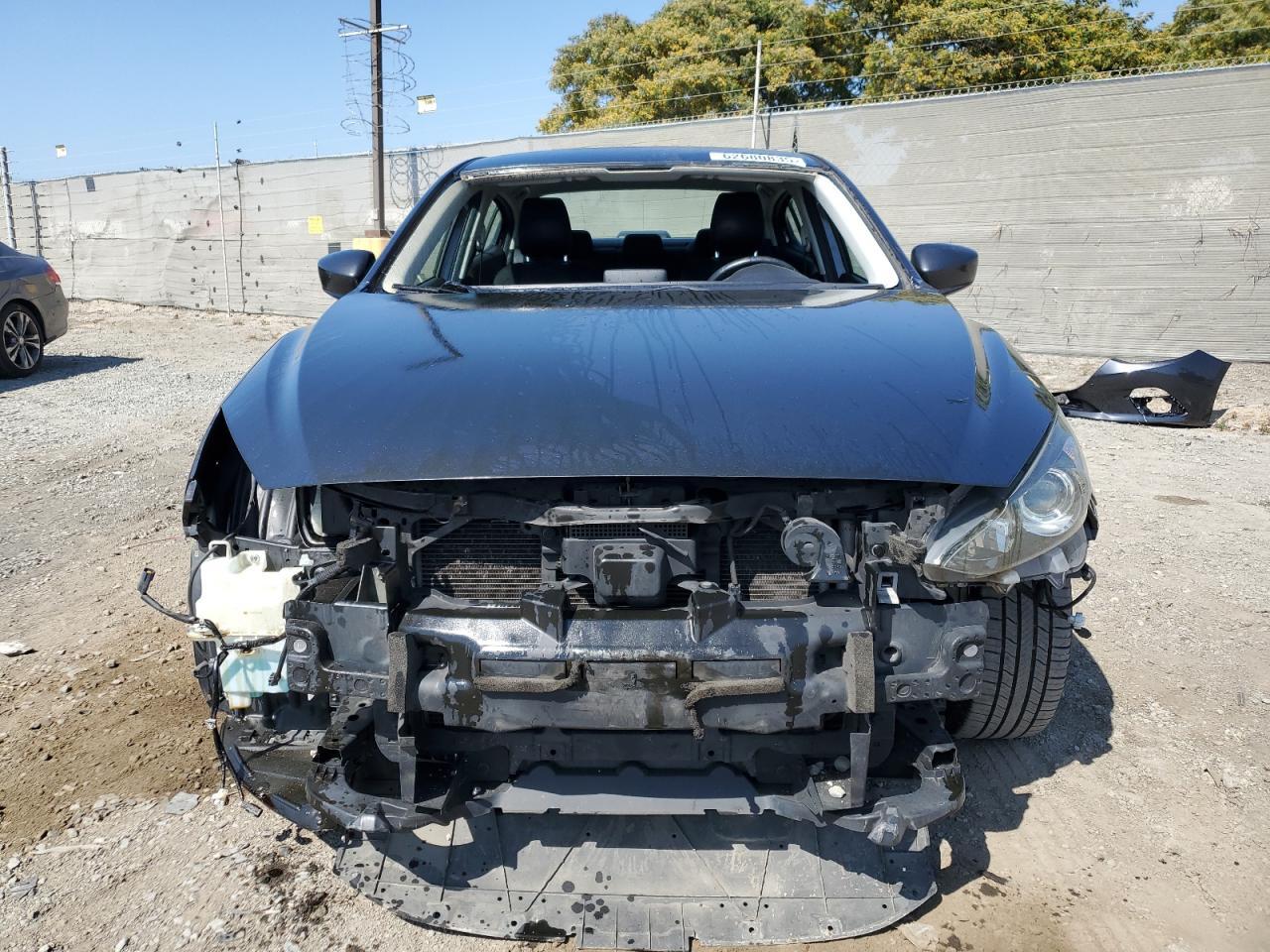 2015 Mazda 3 Touring - Image 5