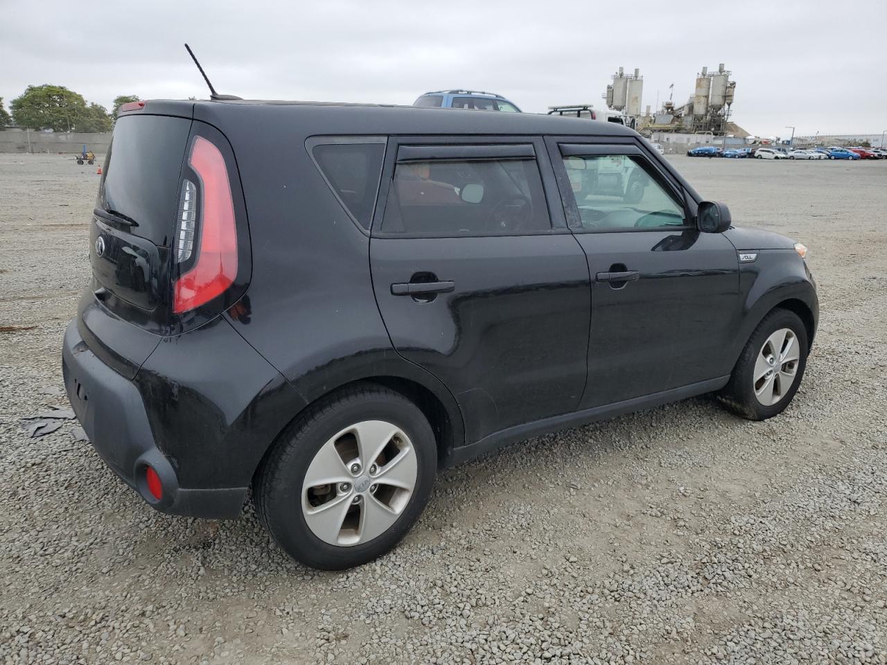 2015 Kia Soul - Фото 3