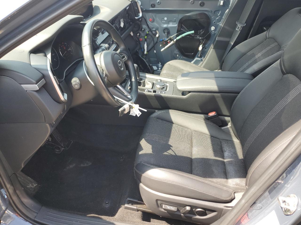 2023 Mazda Cx-50 Preferred Plus - Фото 7